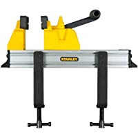 Stanley Tornillo de banco Quick-Vice 0-83-179
